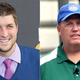 Illustration for article titled Tim Tebow Absolutely Horrified After First Phone Conversation With Rex Ryan